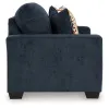 Ashley Furniture 2430335 Aviemore - Loveseat - Ink
