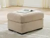 Ashley Furniture PC6950714 Bridgepoint - Ottoman - Almond