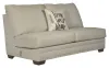 Jackson Furniture Industries 4478/30/72/75-38 Jackson Furniture Industries 4478/30/72/75-38 Middleton - 3 Piece Sectional With Left Side Facing Chaise - Cement