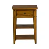 Liberty Furniture 110-OT1021 Lake House - Chair Side Table - Oak