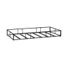 Liberty Furniture 179-BR11T-B Liberty Furniture 179-BR11T-B Vintage Series - Twin Metal Trundle - Black