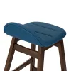 Liberty Furniture 198-B650124-BU Liberty Furniture 198-B650124-BU Space Savers - Counter Chair - Blue
