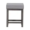 Liberty Furniture 686-OT-4PCS Tanners Creek - 4 Piece Dining Room Set - Graystone