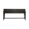 Liberty Furniture 792-OT7436 Mill Creek - Console Bar Table - Peppercorn