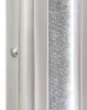 CoasterElevations 223394 Evangeline - Dresser Mirror - Silver Oak
