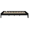 CoasterEveryday 306129Q Hounslow - Queen Universal Platform Bed - Black