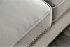 Furniture of America SM9115-LV Elliot - Loveseat - Light Gray