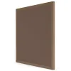 Riverside Furniture 73961 Riverside Furniture 73961 Cascade - Mirror - Casual Mink