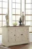 Ashley Furniture D647-60 Bolanburg - Dining Room Server - Beige