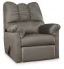 Ashley Furniture 7500525 Ashley Furniture 7500525 Darcy - Cobblestone - Rocker Recliner --Testing