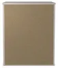 Ashley Furniture B2588-92 Stelsie - Two Drawer Night Stand - White