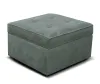 England 4G00-81 Walker - Storage Ottoman