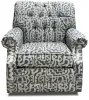 England 4P00-69 Perry - Swivel Chair