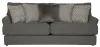 Jackson Furniture Industries 348203-1617/48-1726/48 Jackson Furniture Industries 348203-1617/48-1726/48 Howell - Sofa - Night