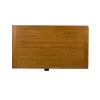 Liberty Furniture 17-T3660 Treasures - Rectangular Leg Dining Table - Rustic Oak