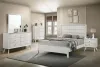 Furniture of America CM7465WH-M Dortmund - Mirror