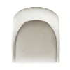 Liberty Furniture 306W-C6501S Liberty Furniture 306W-C6501S South Bend - Upholstered Side Chair - Cloud White