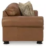 Ashley Furniture 57604/38/35 Ashley Furniture 57604/38/35 Carianna - 2 Pc. - Sofa, Loveseat - Caramel