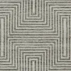 Ashley Furniture R406831 Ashley Furniture R406831 Jossen - 8' x 10' Rug - Ivory / Gray