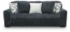 Ashley Furniture 9810538 Ashley Furniture 9810538 Midnight-Madness - Sofa - Gunmetal