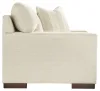 Ashley Furniture 5200323 Maggie - Chair and a Half - Birch