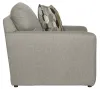 Jackson Furniture Industries 328801-1842/18-2078/48 Hooten - Chair - Nickel