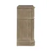 Liberty Furniture 244N-BR31 Liberty Furniture 244N-BR31 Magnolia Manor - 7 Drawer Dresser - Weathered Bisque