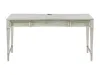 Riverside Furniture 50231 Maisie - Writing Desk - Champagne