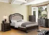 Furniture of America CM7661N Persephone - Nightstand - Rustic Natural