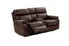 Furniture of America CM9926MB-LV-PM-PK Antenor - Power Loveseat
