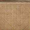 Furniture of America CM9981-LV Alesund - Loveseat - Beige / Light Oak