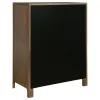 Coaster Fine Furniture 223325 Maderia - 5-Drawer Chest Of Drawers - Walnut