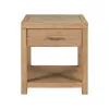 Liberty Furniture 351-OT1020 Liberty Furniture 351-OT1020 Corso - End Table - Natural & Concrete