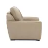 Liberty Furniture 6000OM-12P Liberty Furniture 6000OM-12P Blake - Recliner P2 & Zero Wall - Sophia Oatmeal