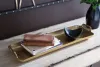 Ashley Furniture A2000136 Posy - Tray - Gold Finish