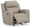 Ashley Furniture 6330725 Lavenhorne - Rocker Recliner - Pebble