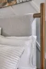 Ashley Furniture B615B7 Ashley Furniture B615B7 Lyncott - California King Upholstered Bed - Brown