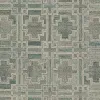 Ashley Furniture R406912 Ashley Furniture R406912 Jossland - 5' x 7' Rug - Turquoise / Ivory