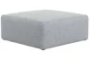 Jackson Furniture Industries 348028-1847/18 Jackson Furniture Industries 348028-1847/18 Titan - Fabric Cocktail Ottoman - Moonstruck