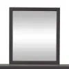 Liberty Furniture 423-BR50 Cottage View - Mirror - Dark Gray