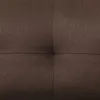 Furniture of America CM6957BR-OT Pencoed - Ottoman - Brown