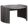 Coaster Fine Furniture 710758-S3 Gladstone - 3 Piece Coffee And End Table Set - Distressed Gray