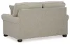 Ashley Furniture 3730735 Gaelon - Loveseat - Dune