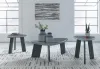 Ashley Furniture T390-13 Bluebond - Occasional Table Set (Set of 3) - Gray
