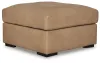 Ashley Furniture 38006/55/49/08 Ashley Furniture 38006/55/49/08 Bandon - 3 Pc. - 2-Piece Sectional With Laf Loveseat, Ottoman - Toffee