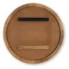 Ashley Furniture A8010427 Aajon - Accent Mirror - Brown