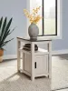 Ashley Furniture T190-217 Ashley Furniture T190-217 Fendenmore - Chair Side Table - Two-tone