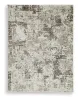 Ashley Furniture R408282 Barricland - 5' x 7' Rug - Multi