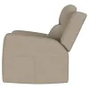 Coaster Fine Furniture 610283 Brentwood - Upholstered Recliner Chair - Taupe