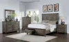 Furniture of America CM7461GY-M Durango - Mirror